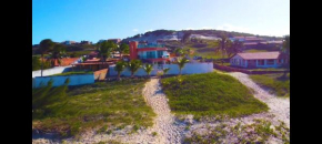 Chalé Praia de Barreta
